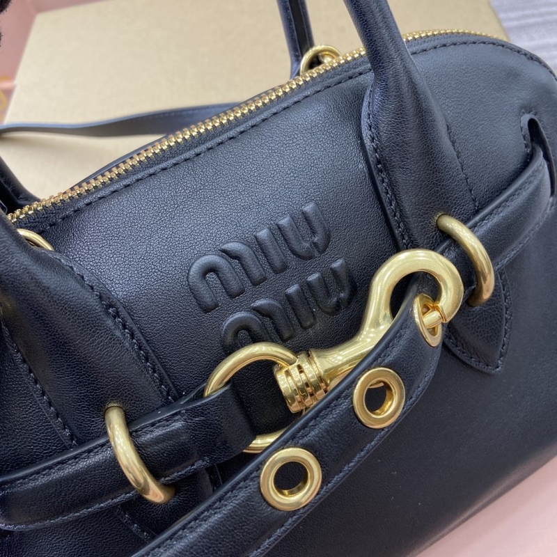 Gucci Top Handle Bags